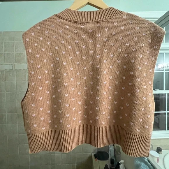 Free people sweater - Picture 6 of 7